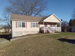 351 Westbrook Dr, Butler, PA 16001