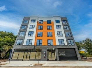 15 S 13th St #403, Newark, NJ 07107