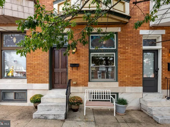 703 S Linwood Ave, Baltimore, MD 21224