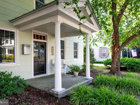 404 Union St, Milton, DE 19968