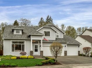 14904 97th Ave E, Puyallup, WA 98375