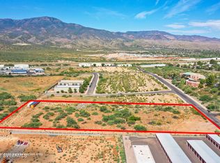 21 E Cottonwood St, Cottonwood, AZ 86326