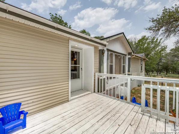 22337 Red Sand, San Antonio, TX 78264