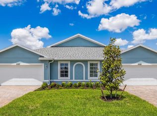 CARRINGTON Plan, Heritage Lake Park, Punta Gorda, FL 33983