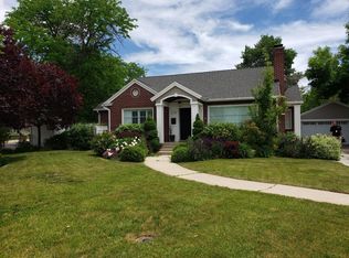 2295 S 2000 E, Salt Lake City, UT 84106