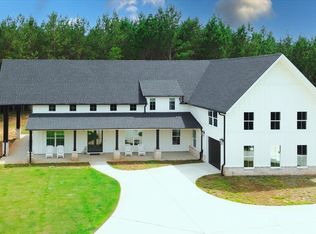 1585 Parks Rd, Forsyth, GA 31029