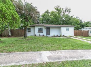 9345 N Elliot Way, Citrus Springs, FL 34434