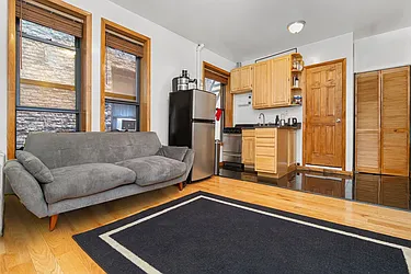 Rented by REAL New York