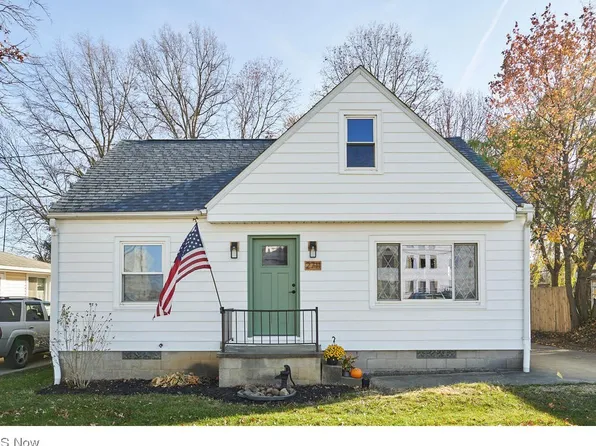 2711 13th St, Cuyahoga Falls, OH 44223