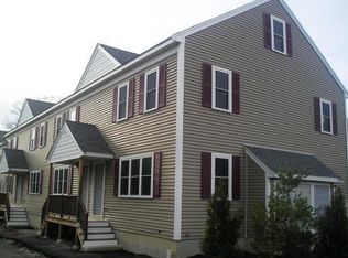 604 Bedford St APT 1, Whitman, MA 02382