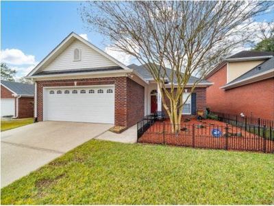 7077 Crown Pointe Dr, Mobile, AL, 36695