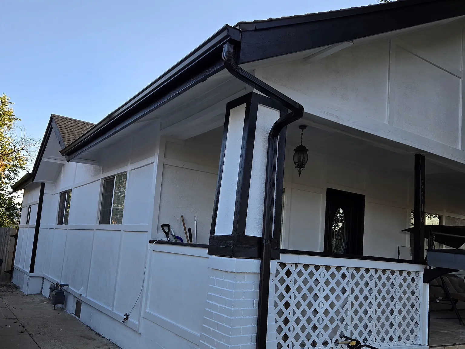 3 bed, 1380 sqft, $1,550 — Photo 2