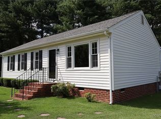 8030 Anton Trce, Mechanicsville, VA 23111