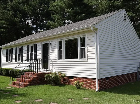 8030 Anton Trce, Mechanicsville, VA 23111