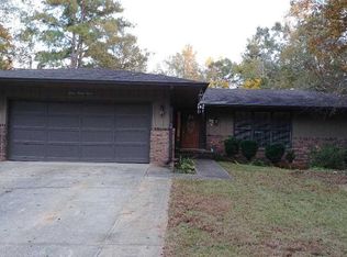 1597 Wesleyan Bowman Rd, Macon, GA 31210