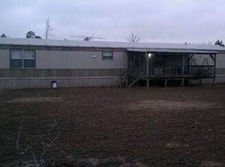 7390 Jed Rd, Pine Bluff, AR 71603