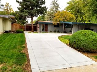 2585 S Meade St, Denver, CO 80219