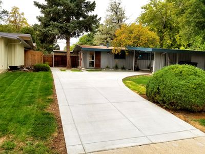 2585 S Meade St, Denver, CO, 80219