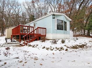 9691 S Beech Ave, Howard City, MI 49329