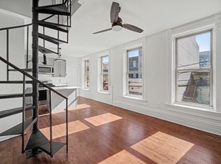 1616 N Bosworth Ave APT 2R, Chicago, IL 60642