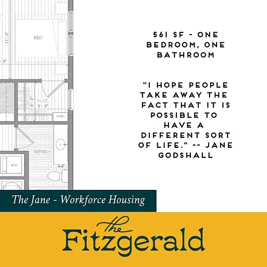 The Fitzgerald — Photo 69
