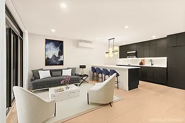 Rented by Center Avenue Equity Co LTD