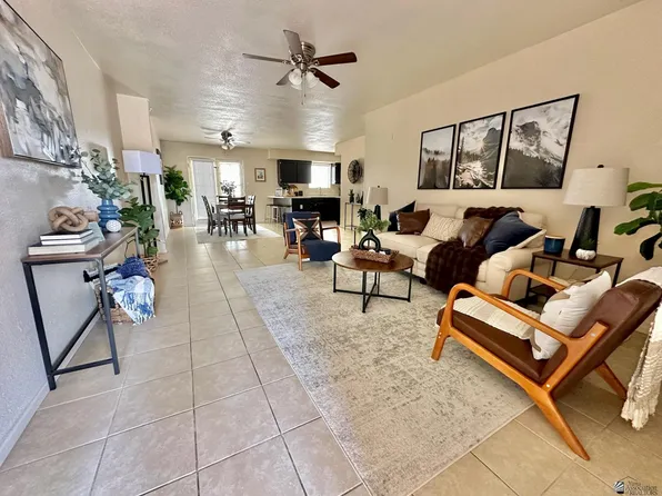 2943 S 27th Dr, Yuma, AZ 85364