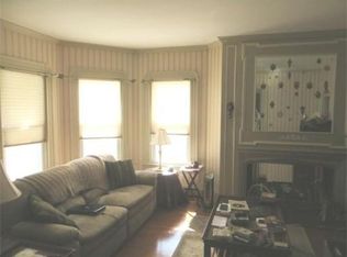 686 Hanover St #1, Fall River, MA 02720