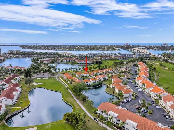 6112 Mirada Cir #17, Saint Petersburg, FL 33715