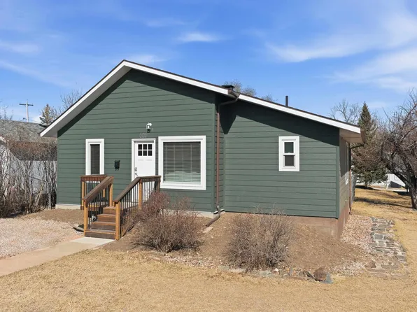 606 Saint Charles St, Rapid City, SD 57701
