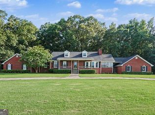 585 P J East Rd, Covington, GA 30014