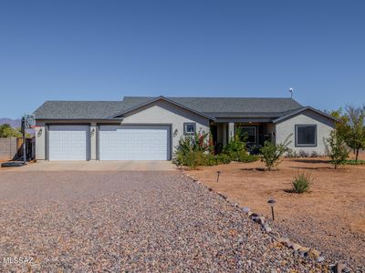 792 E 1250 S, Pima, AZ, 85543