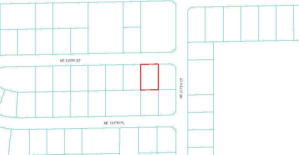 2nd image of 0 NE 135 St