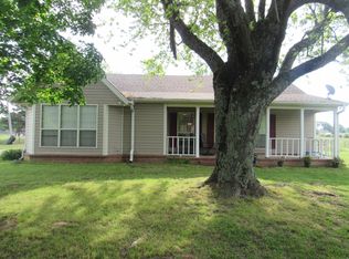 355 Midge Langley Rd, Romance, AR 72136