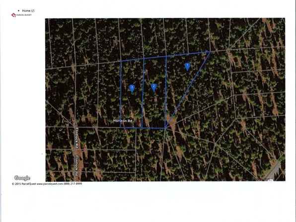3 / Horizon Rd, Alturas, CA 96101