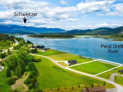 Nna W Shore Way, Sandpoint, ID, 83864