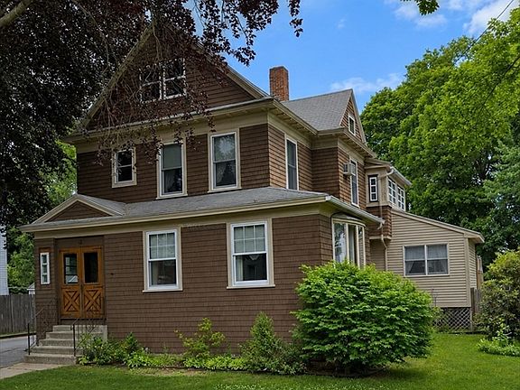 2nd image of 12 Henderson Ave
