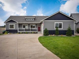 14036 N Pristine Cir, Rathdrum, ID 83858