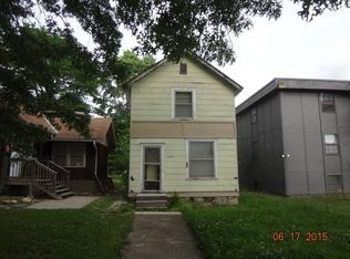 1308 SW Western Ave, Topeka, KS 66604