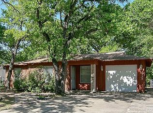 1732 Carl St, Fort Worth, TX 76103