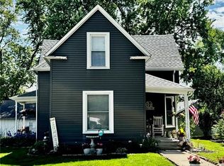 420 Eastern Ave, Greenville, IL 62246