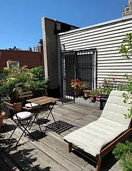 Rented by Oxford Property Group