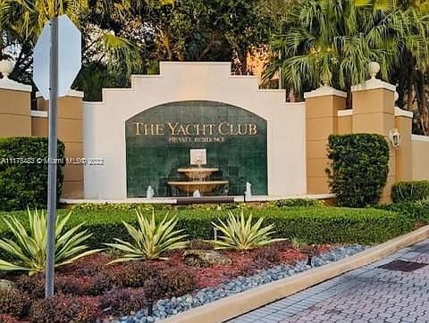 1st image of 19601 E Country Club Dr #7304