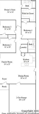 2nd image of 4511 Confluence Way