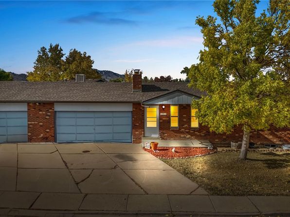 12915 W Chenango Ave, Morrison, CO 80465