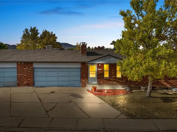 12915 W Chenango Avenue, Morrison, CO 80465