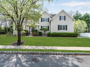 105 Mesa Verde Lane, Howell, NJ 07731