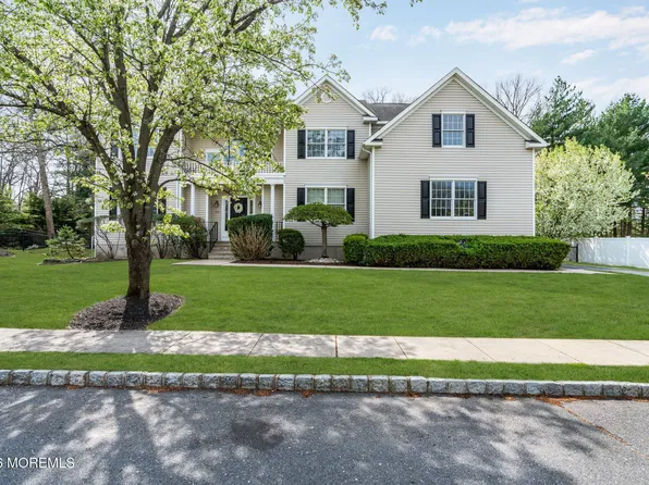 105 Mesa Verde Lane, Howell, NJ 07731