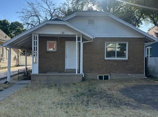 2047 S Orchard Ave E #1, Ogden, UT 84401