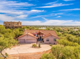 3841 N Avenida La Vallita, Tucson, AZ 85750